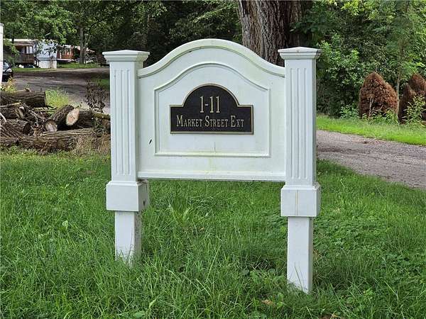 4.8 Acres of Residential Land for Sale in Baden, Pennsylvania