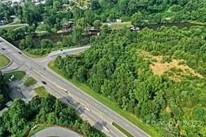 9.7 Acres of Commercial Land for Sale in Dillsboro, North Carolina