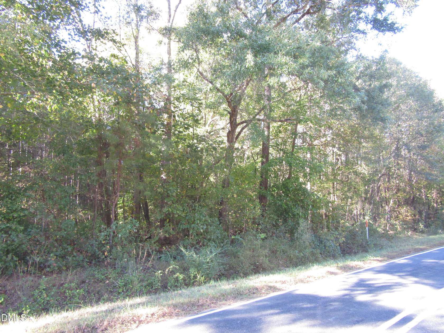 8 Acres of Land for Sale in Louisburg, North Carolina