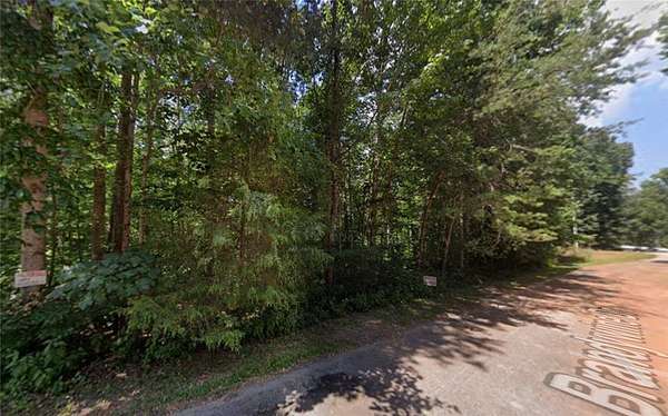 0.34 Acres of Residential Land for Sale in Westminster, South Carolina