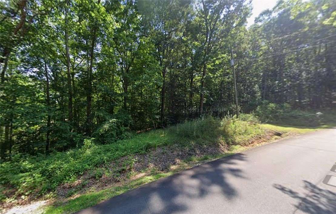 0.28 Acres of Residential Land for Sale in Westminster, South Carolina
