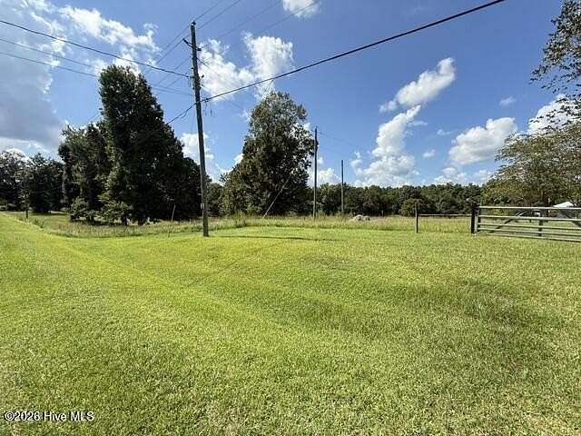 5.76 Acres of Residential Land for Sale in Jacksonville, North Carolina