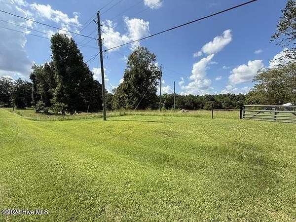 5.76 Acres of Residential Land for Sale in Jacksonville, North Carolina