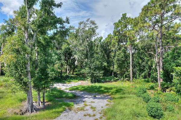 4.7 Acres of Residential Land for Sale in Ruskin, Florida