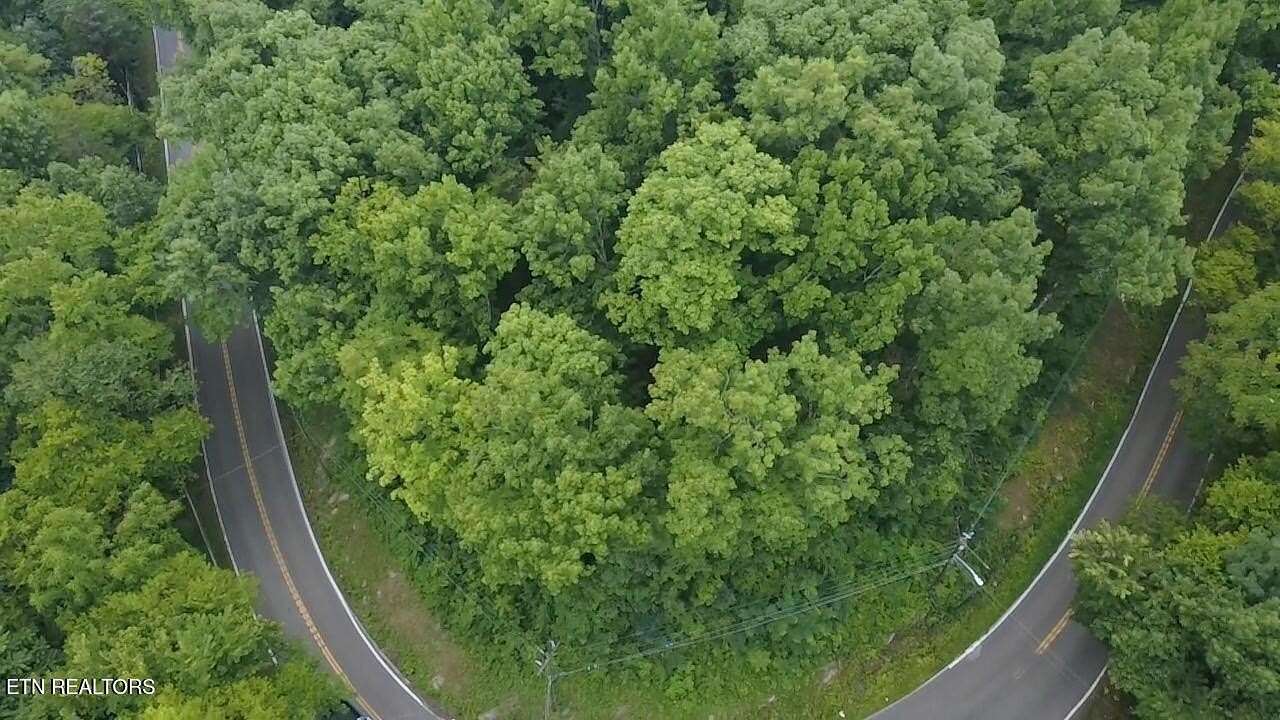 1.49 Acres of Residential Land for Sale in Knoxville, Tennessee