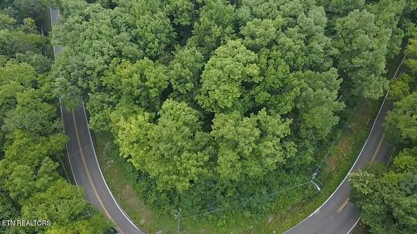 1.49 Acres of Residential Land for Sale in Knoxville, Tennessee
