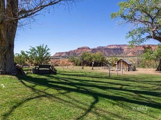 2 Acres of Land with Home for Sale in Kanab, Utah