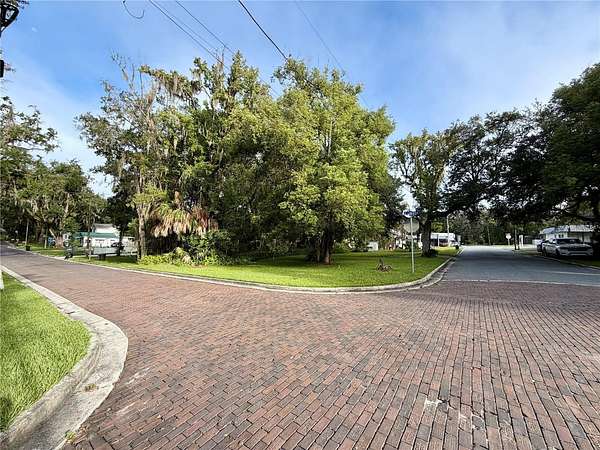 0.14 Acres of Land for Sale in Brooksville, Florida