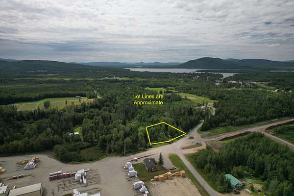 1.8 Acres of Land for Sale in Moose River, Maine