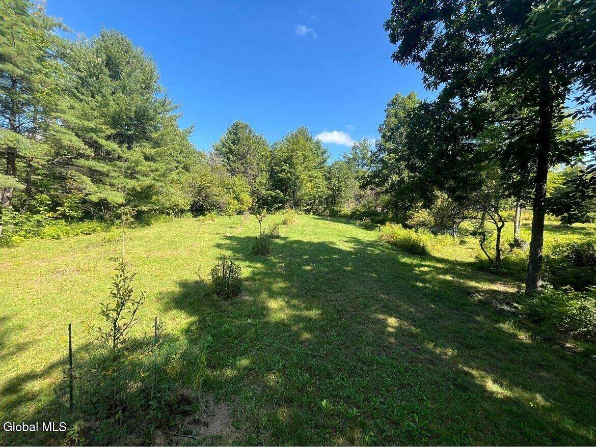 8.14 Acres of Land for Sale in Berne, New York