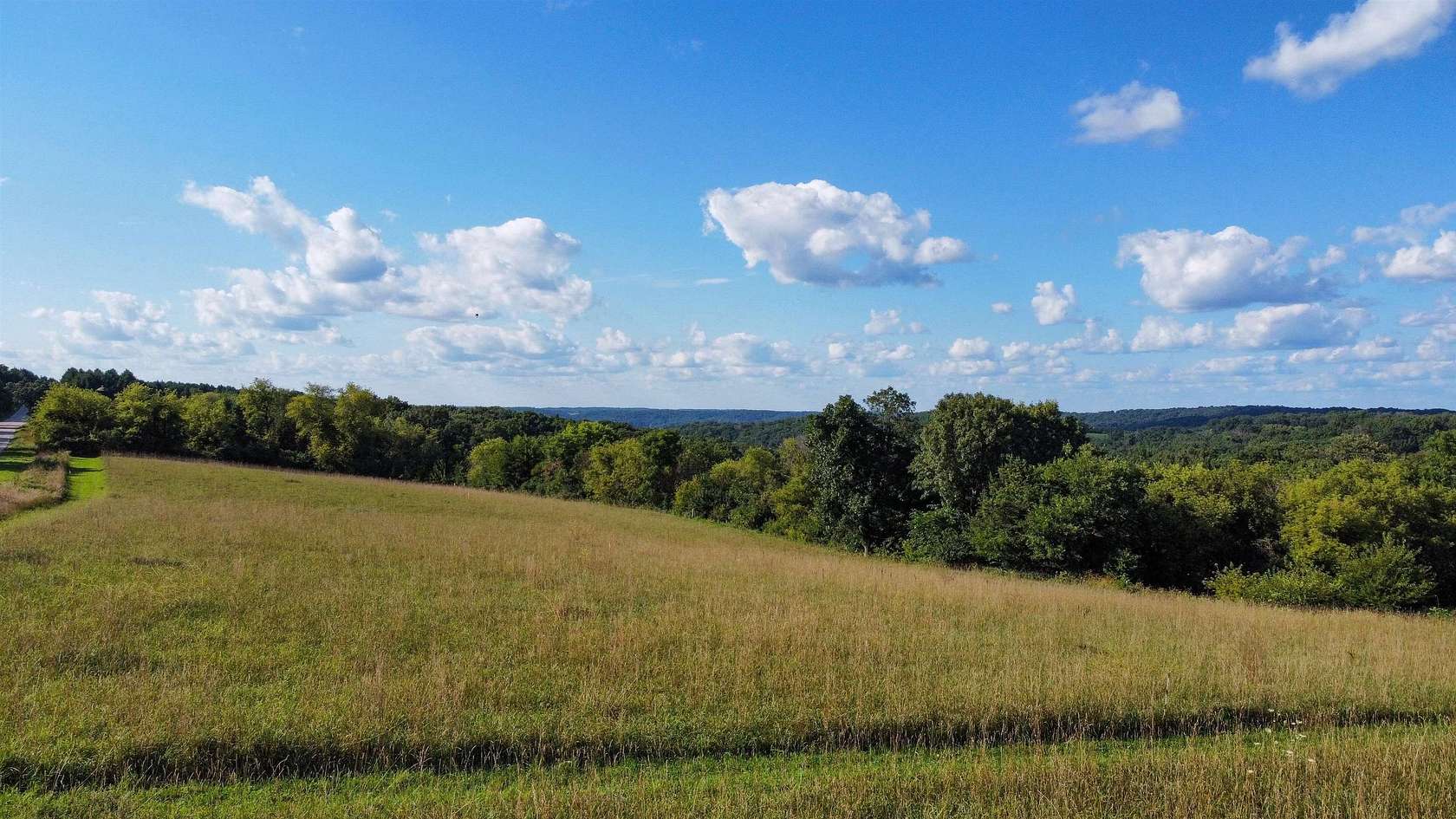 1.1 Acres of Residential Land for Sale in Ridgeway, Wisconsin