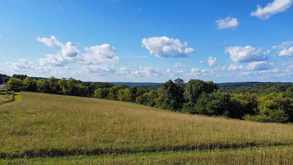 1.1 Acres of Residential Land for Sale in Ridgeway, Wisconsin