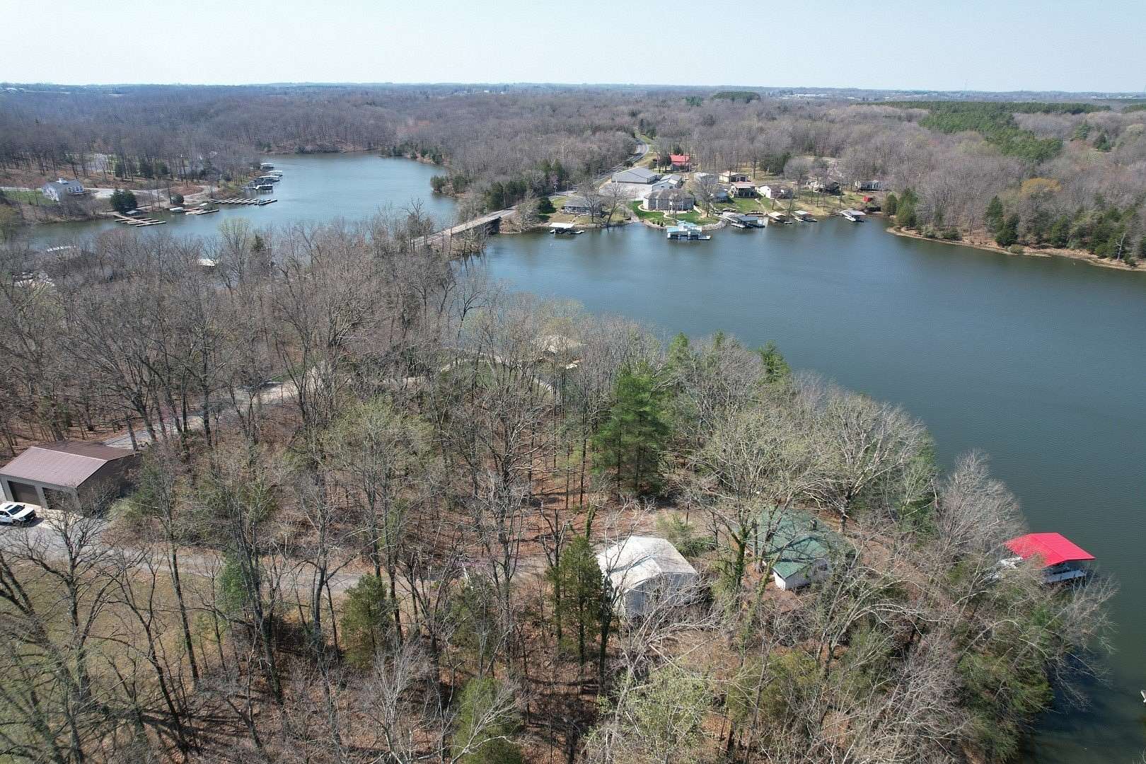 2.1 Acres of Residential Land for Sale in Marion, Illinois