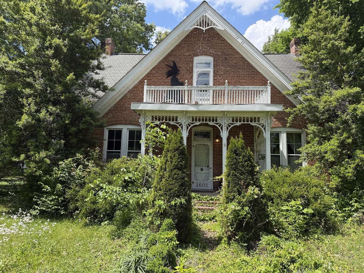 3 Acres of Land with Home for Sale in Metropolis, Illinois