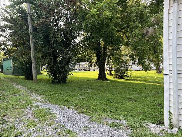 Land for Sale in Golconda, Illinois