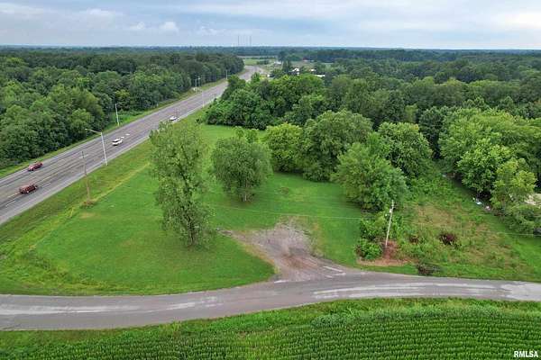2.49 Acres of Land for Sale in Metropolis, Illinois