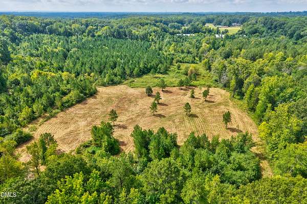 43.6 Acres of Land for Sale in Siler City, North Carolina