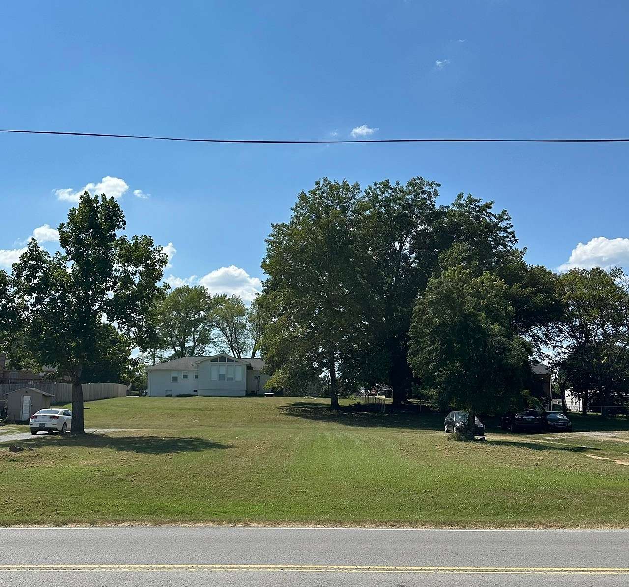 0.44 Acres of Residential Land for Sale in Hendersonville, Tennessee