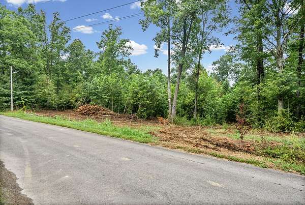 32 Acres of Recreational Land for Sale in Stewart, Tennessee