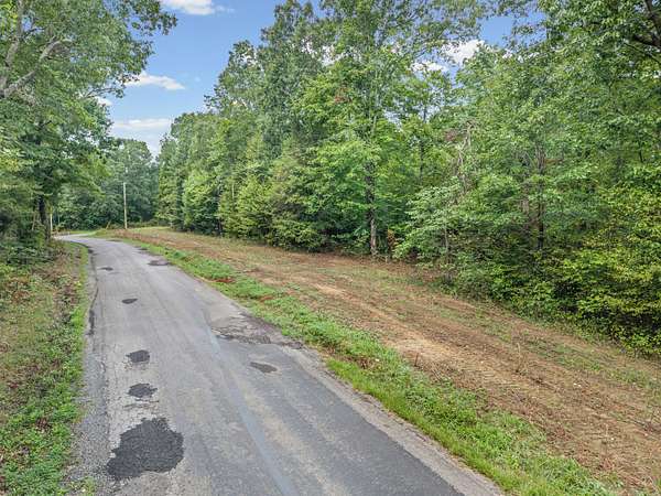16.9 Acres of Land for Sale in Stewart, Tennessee
