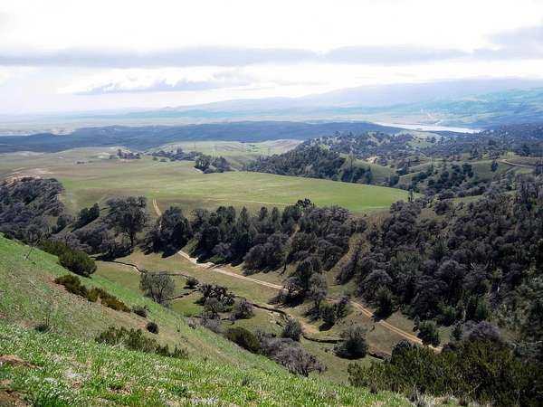 2,600 Acres of Land for Sale in Gorman, California
