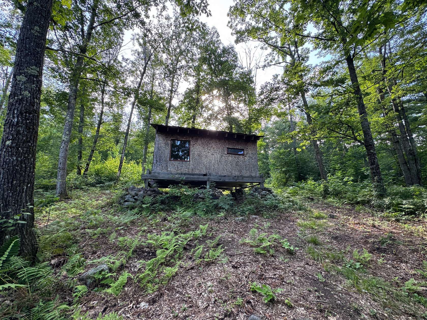 2 Acres of Residential Land for Sale in Lovell, Maine