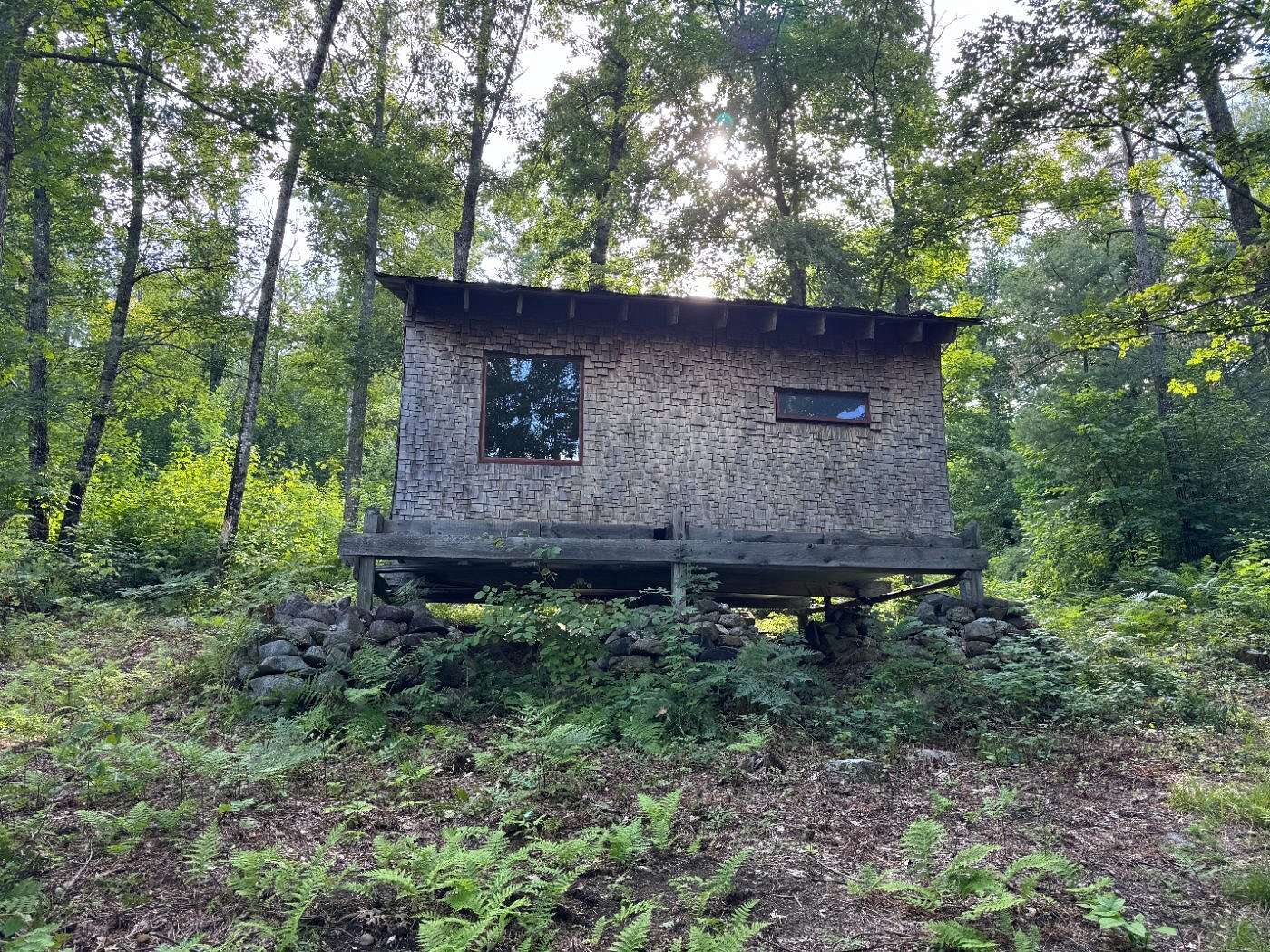 2 Acres of Residential Land for Sale in Lovell Town, Maine
