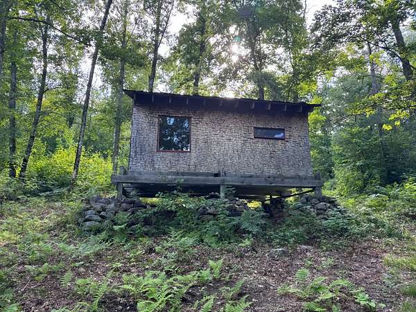 2 Acres of Residential Land for Sale in Lovell Town, Maine