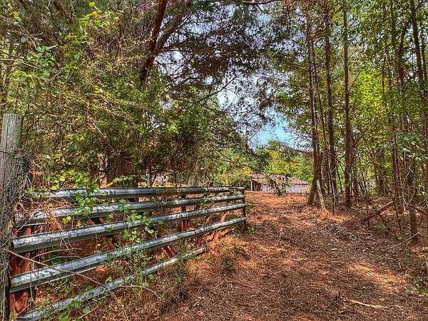 10.4 Acres of Recreational & Residential Land for Sale in Detroit, Alabama
