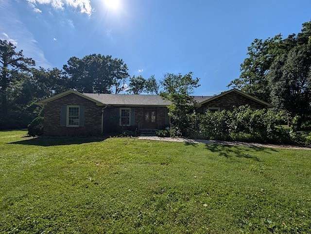 1 Acre of Residential Land for Sale in Brentwood, Tennessee