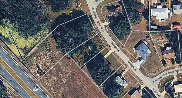 0.21 Acres of Land for Sale in Ocala, Florida
