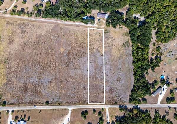 1.54 Acres of Residential Land for Sale in Moody, Texas