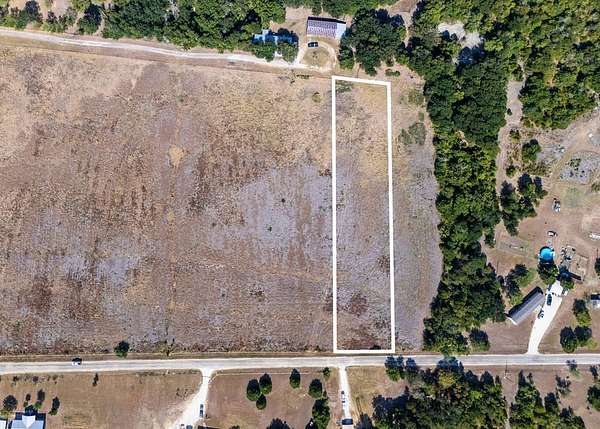 1.5 Acres of Residential Land for Sale in Moody, Texas