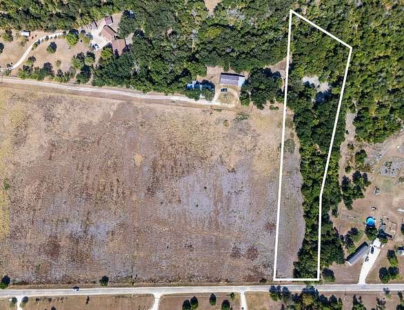 2.59 Acres of Residential Land for Sale in Moody, Texas