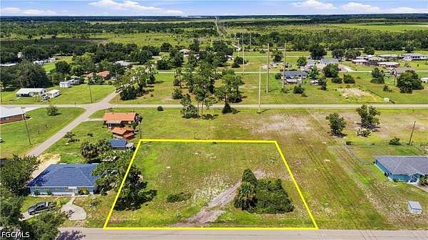 0.37 Acres of Residential Land for Sale in Punta Gorda, Florida
