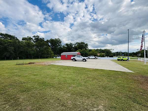 1 Acre of Commercial Land for Sale in Knox, Indiana