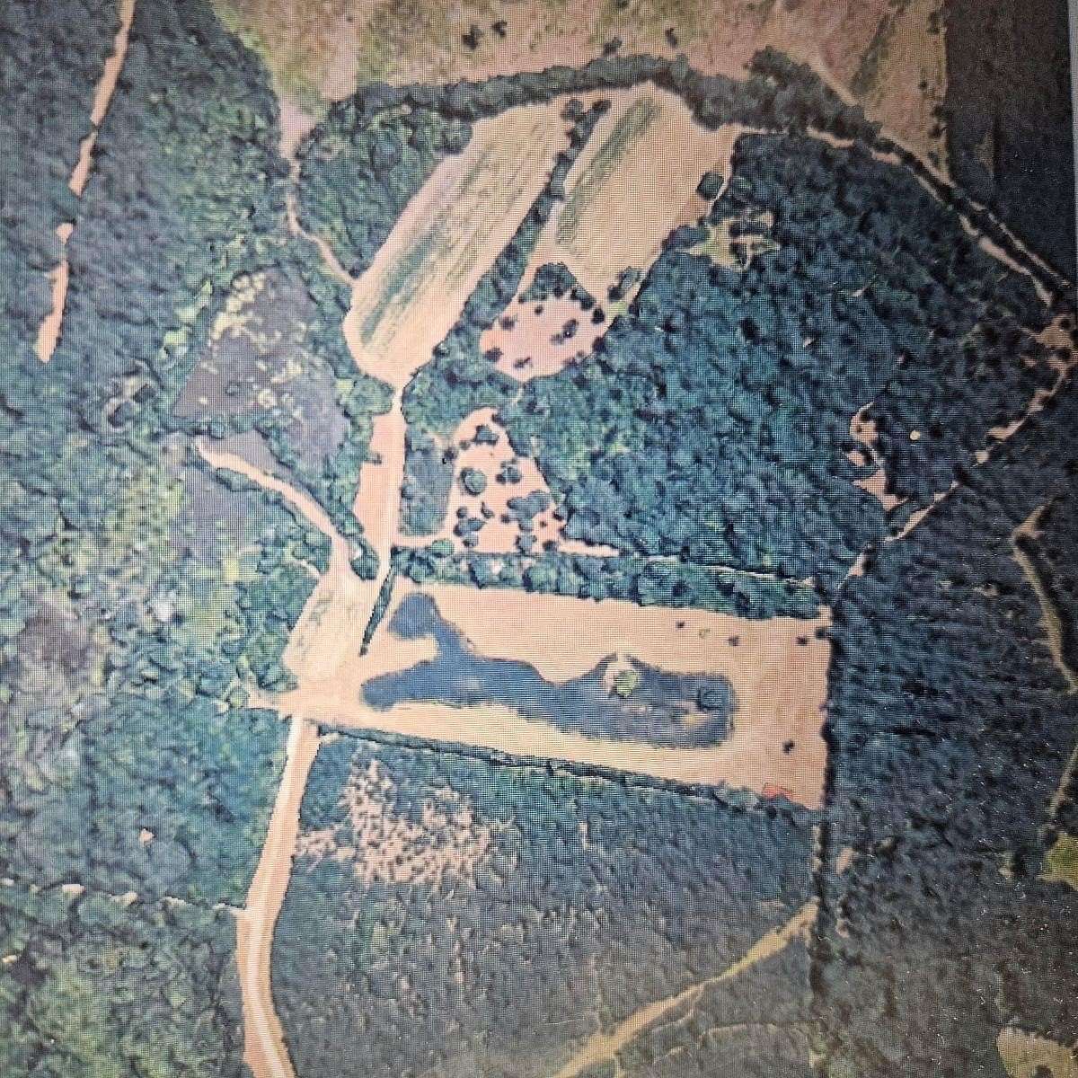 46 Acres of Land for Sale in Conway, South Carolina
