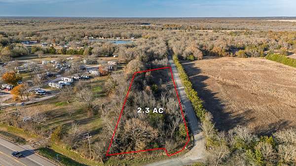 2.3 Acres of Residential Land for Sale in Greenville, Texas