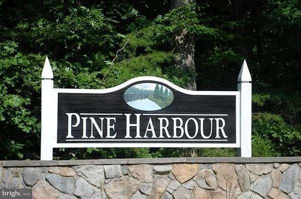 1.44 Acres of Residential Land for Sale in Mineral, Virginia