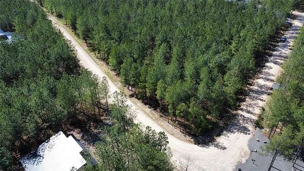 1.69 Acres of Residential Land for Sale in Broken Bow, Oklahoma