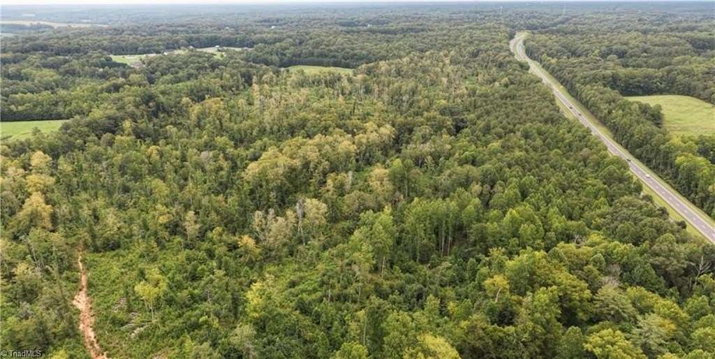 104 Acres of Recreational & Residential Land for Sale in Lewisville, North Carolina