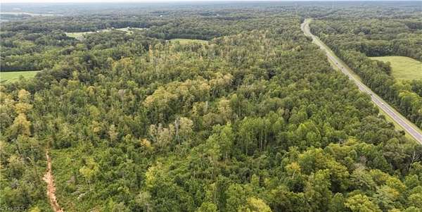 104 Acres of Recreational & Residential Land for Sale in Lewisville, North Carolina