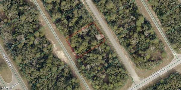0.34 Acres of Land for Sale in Ocala, Florida