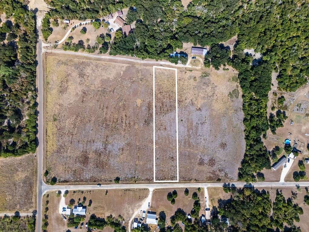 1.59 Acres of Residential Land for Sale in Moody, Texas