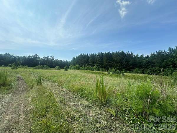 10 Acres of Residential Land for Sale in Iron Station, North Carolina