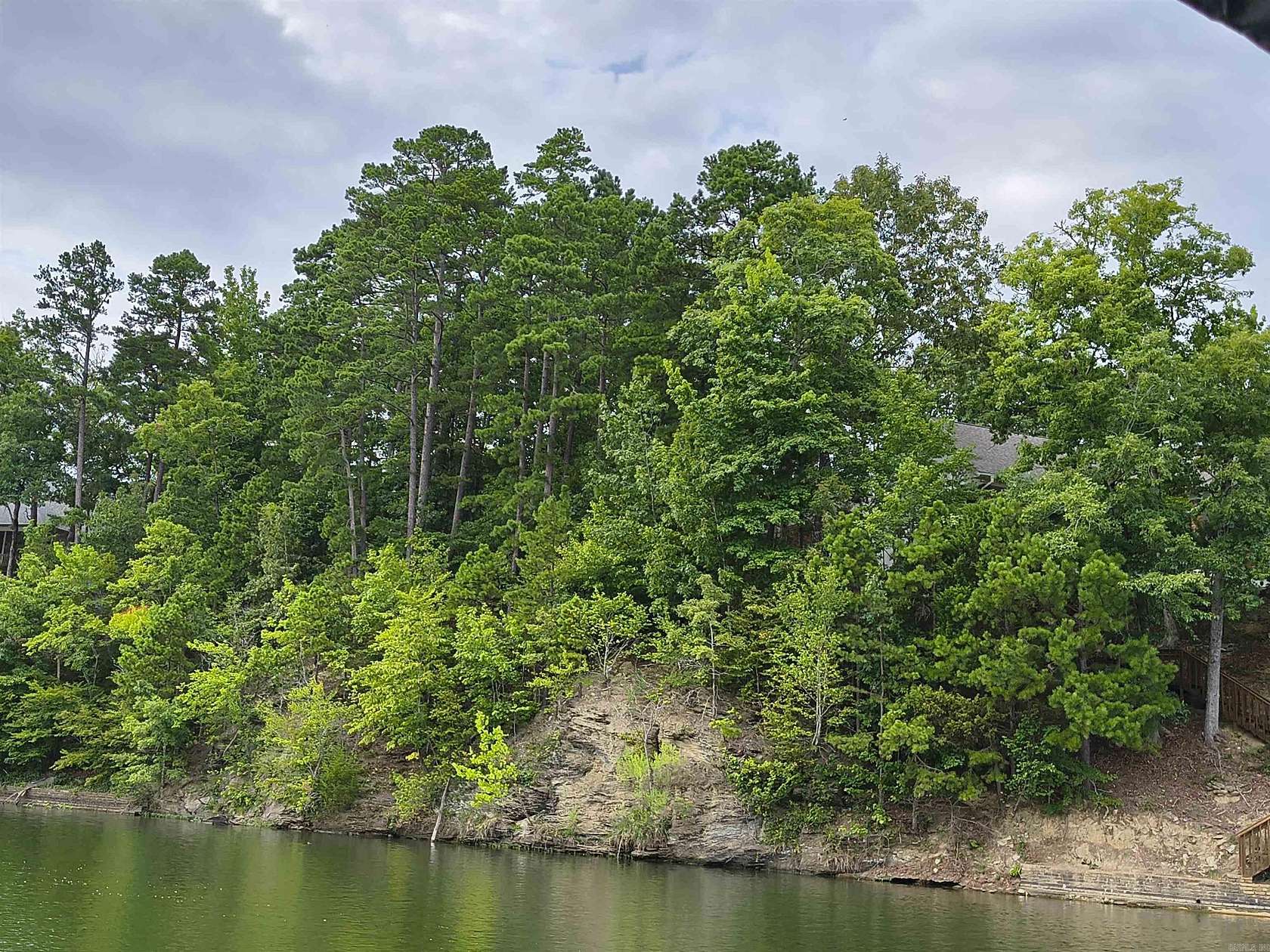 0.4 Acres of Land for Sale in Hot Springs Village, Arkansas