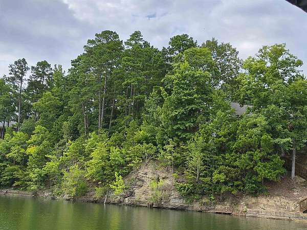 0.4 Acres of Land for Sale in Hot Springs Village, Arkansas