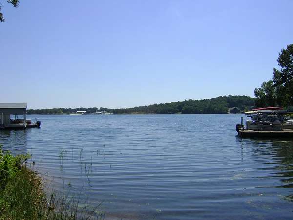 0.9 Acres of Residential Land for Sale in Horseshoe Bend, Arkansas