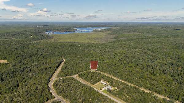0.58 Acres of Residential Land for Sale in Chipley, Florida