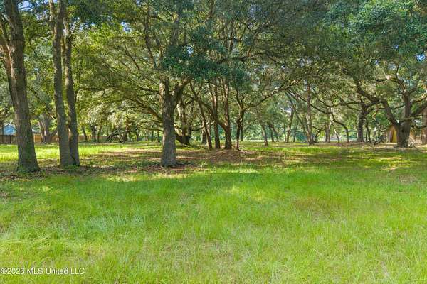 5.19 Acres of Residential Land for Sale in Ocean Springs, Mississippi